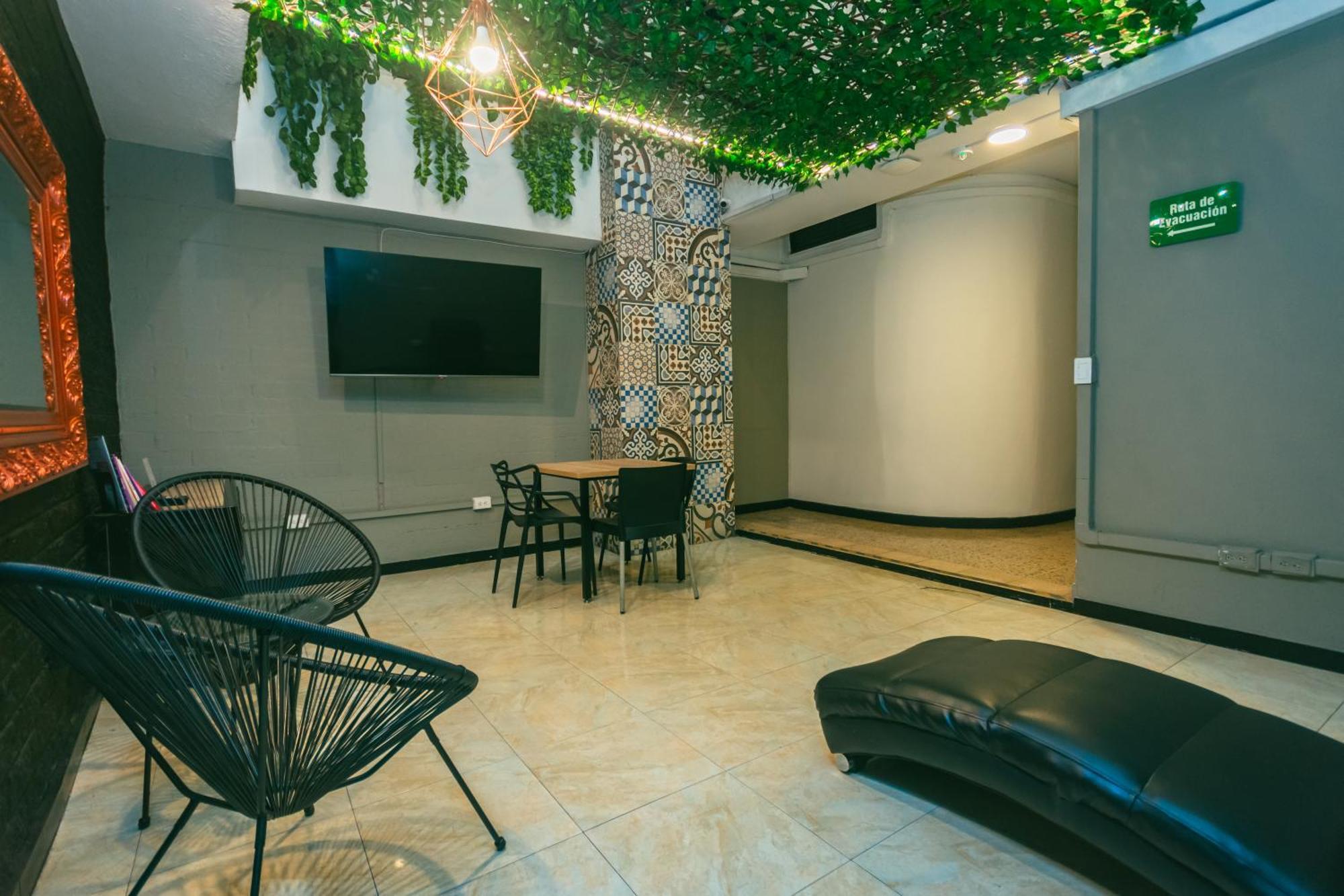 Mandala Hotel Belen Medellin Exterior photo